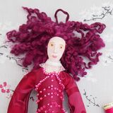 Lady and Unicorn £80 +p&p