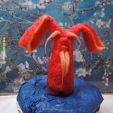 garden critter £15+p