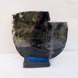 Wave pot 1 side a