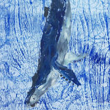 Whale song (sold)