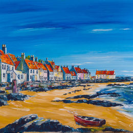 Pittenweem