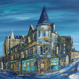 Edinburgh Backpackers