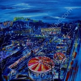 A Christmas day to remember