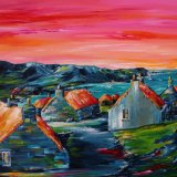 Blackhouse Village, Lewis