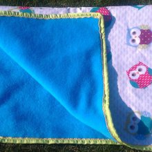 Baby changing mat / pad