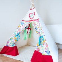 Playtents /Teepees