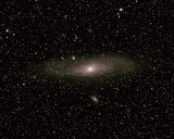 Messier 31