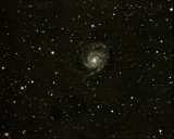Messier 101