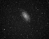 Messier 33