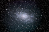 Messier 33