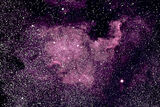 North America Nebula