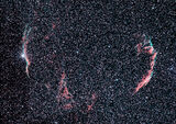 Veil Nebula