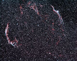 Veil Nebula