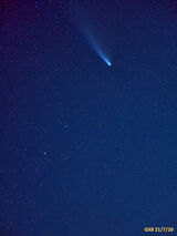 Neowise 3