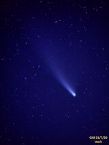Neowise 5