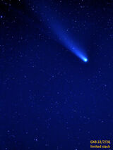 Neowise 4