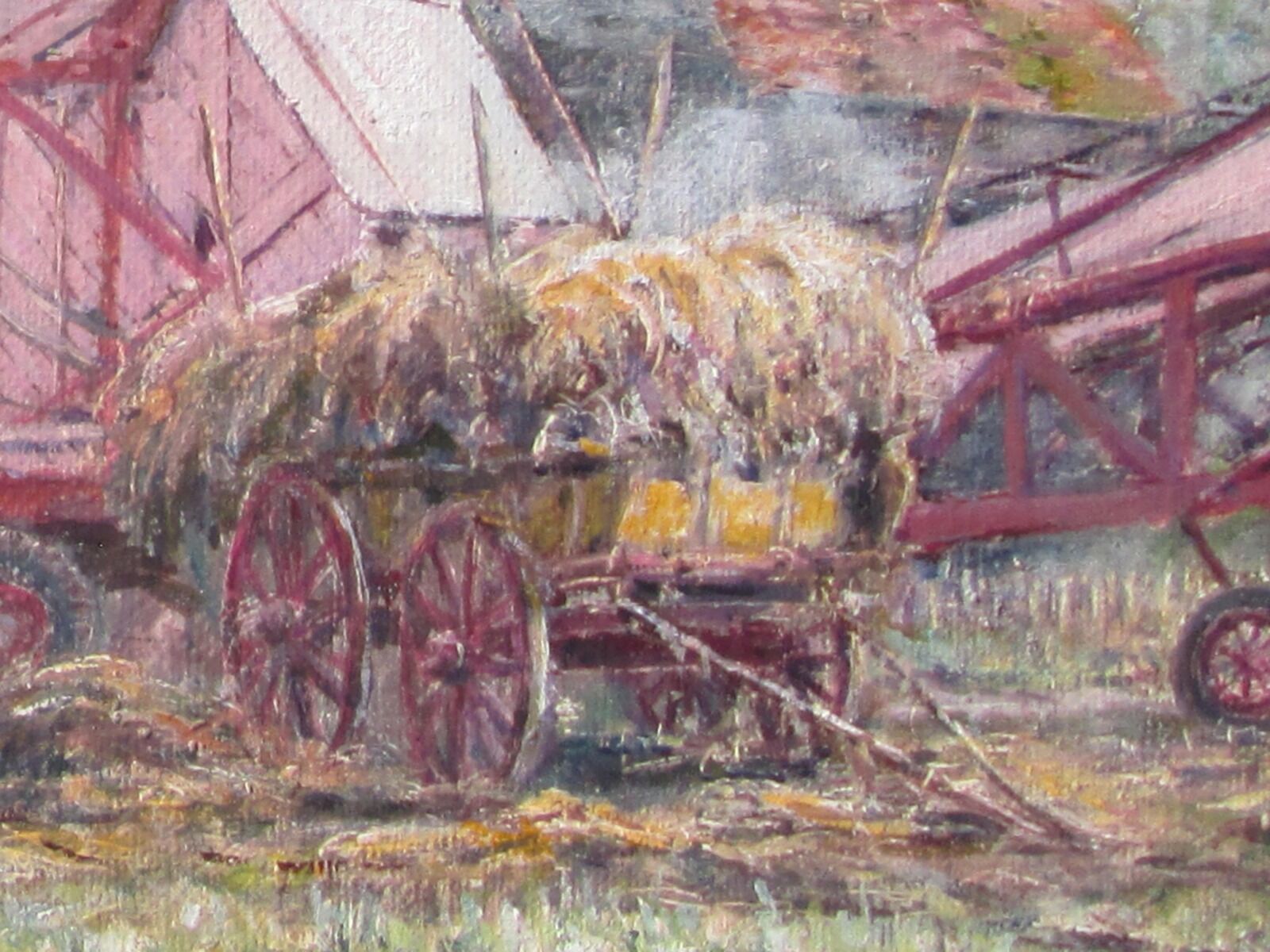 7 ue kent waggon 2