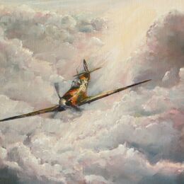 Battle of Britain Paintings