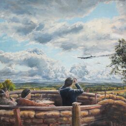 Observer Corps Post 1940