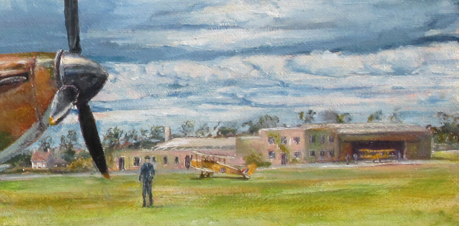 white-waltham-aerodrome-1942