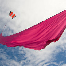 Kite.