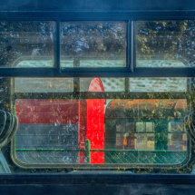 Carriage Window.