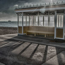 Southsea, Hampshire.