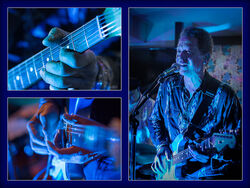 02 Steve Ajao Blues Giant 2nd Clive Gidney