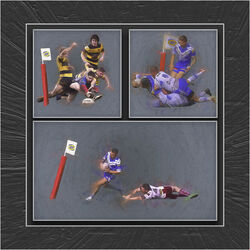 03 Try Time 3rd Chris Wood