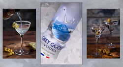 05 Shaken Not Stirred Highly Commended Fran Walding