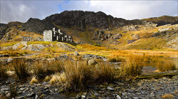 09 Cwmorthyn Barracks - Commended - Clive Gidney