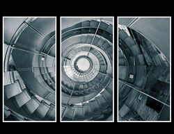 10 Commended Mynds Eye Wayne Hockaday