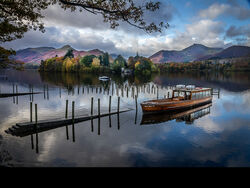 11 C Derwentwater Vista - Derrick Young