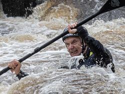 12 Highly Commended ' True grit' by John fare