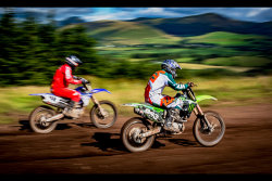 18 points - Full Throttle by Alan Wilson