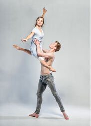 2 2nd Strength and Grace - Fran Walding