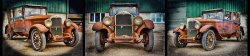 2nd - Lot 881 by Allan Thompson