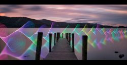 2nd Place - Ashness Jetty by Rob Duncalf