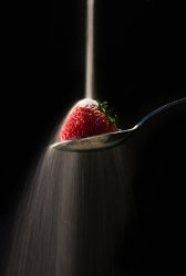 2nd equal - Sweet Indulgence by Ann Healey