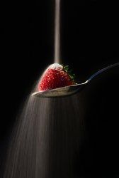 2nd equal Place - Sweet Indulgence by Ann Healey