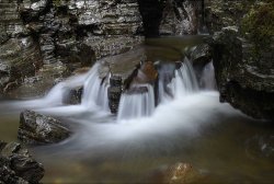 3rd equal - Silky Smooth by Alan Wilson