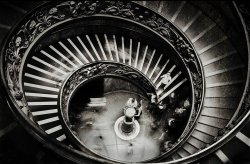 3rd equal - The Photographer by Rob Duncalf
