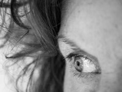45 Self portrait 16pts Janice Carol