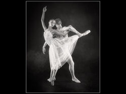 51 Pas de Deux 18pts 3=