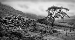 5 - Kirkstone Pass - Highly Commended - Clive Gidney