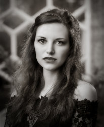 Anna by Rob Duncalf - 19 points