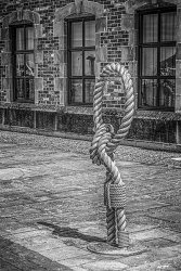 Are you feeling ropey by Wayne Hockaday - 18 points