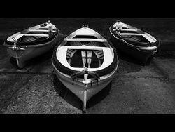 Beached Boats by Derrick Young (18)