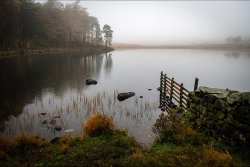 Blea Tarn 1 by Graham Harcombe - Commended