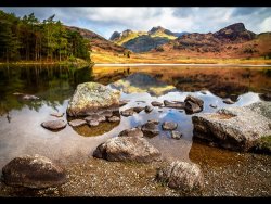 Blea Tarn Vista by Derrick Young(19)